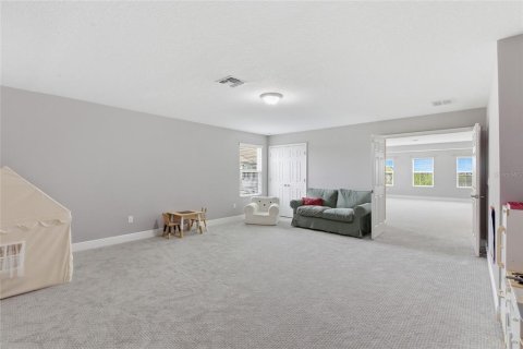 Villa ou maison à louer à Seffner, Floride: 6 chambres, 455.13 m2 № 2157597 - photo 28