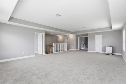 Villa ou maison à louer à Seffner, Floride: 6 chambres, 455.13 m2 № 2157597 - photo 23