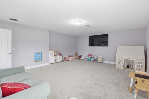 Villa ou maison à louer à Seffner, Floride: 6 chambres, 455.13 m2 № 2157597 - photo 27