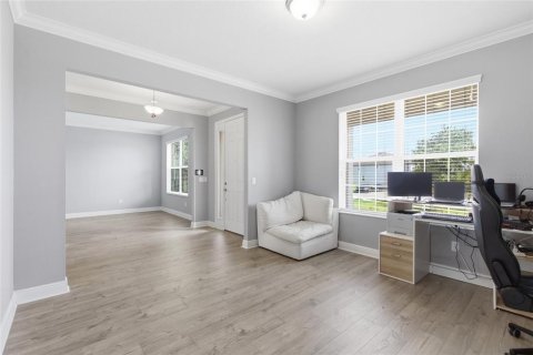 Villa ou maison à louer à Seffner, Floride: 6 chambres, 455.13 m2 № 2157597 - photo 8