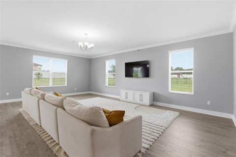 Villa ou maison à louer à Seffner, Floride: 6 chambres, 455.13 m2 № 2157597 - photo 17