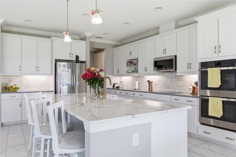 Villa ou maison à louer à Seffner, Floride: 6 chambres, 455.13 m2 № 2157597 - photo 11