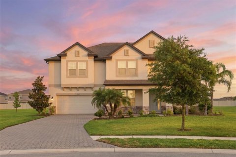 Villa ou maison à Seffner, Floride 6 chambres, 455.13 m2 № 2157597