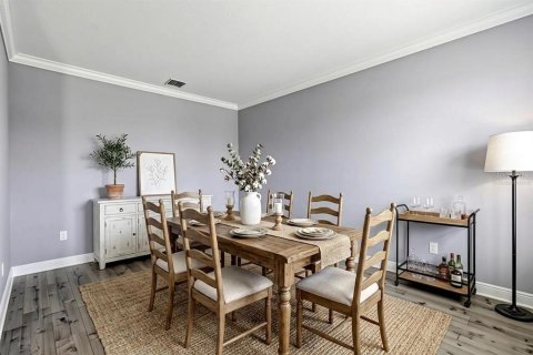 Villa ou maison à louer à Seffner, Floride: 6 chambres, 455.13 m2 № 2157597 - photo 4