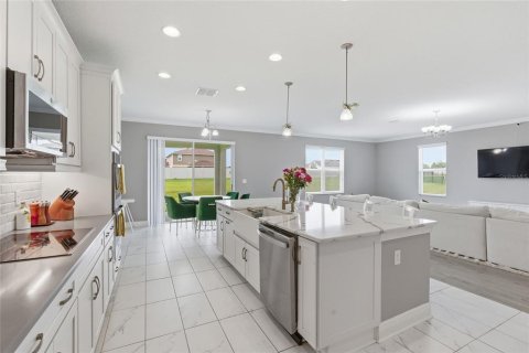 Villa ou maison à louer à Seffner, Floride: 6 chambres, 455.13 m2 № 2157597 - photo 13