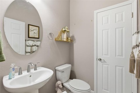 Villa ou maison à louer à Seffner, Floride: 6 chambres, 455.13 m2 № 2157597 - photo 22