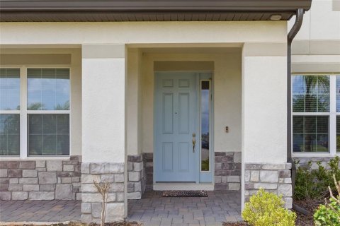 Villa ou maison à louer à Seffner, Floride: 6 chambres, 455.13 m2 № 2157597 - photo 3
