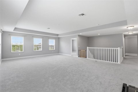 Villa ou maison à louer à Seffner, Floride: 6 chambres, 455.13 m2 № 2157597 - photo 25