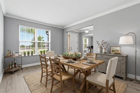Villa ou maison à louer à Seffner, Floride: 6 chambres, 455.13 m2 № 2157597 - photo 6
