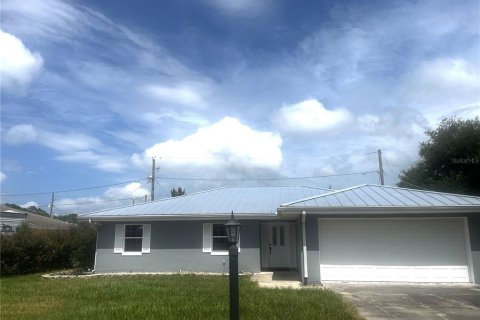 Casa en Winter Haven, Florida 3 dormitorios, 161.19 m2 № 2266960