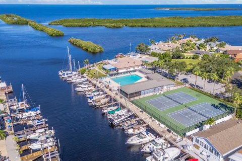 Villa ou maison à vendre à New Port Richey, Floride: 2 chambres, 140.84 m2 № 2431047 - photo 20