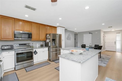 Villa ou maison à vendre à New Port Richey, Floride: 2 chambres, 140.84 m2 № 2431047 - photo 28