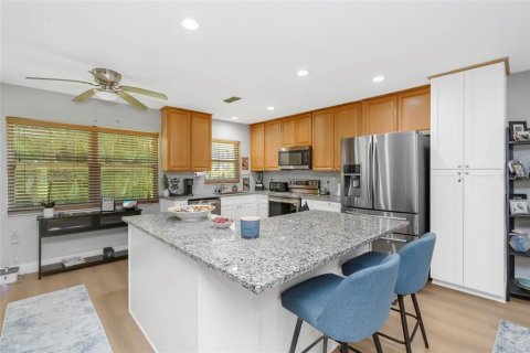 Villa ou maison à vendre à New Port Richey, Floride: 2 chambres, 140.84 m2 № 2431047 - photo 26