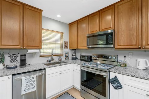 Villa ou maison à vendre à New Port Richey, Floride: 2 chambres, 140.84 m2 № 2431047 - photo 30