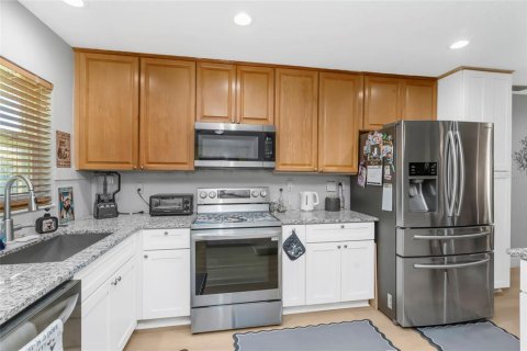 Villa ou maison à vendre à New Port Richey, Floride: 2 chambres, 140.84 m2 № 2431047 - photo 29