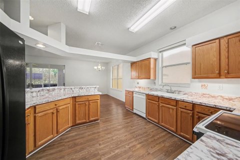 Villa ou maison à vendre à Leesburg, Floride: 3 chambres, 164.81 m2 № 2142070 - photo 9