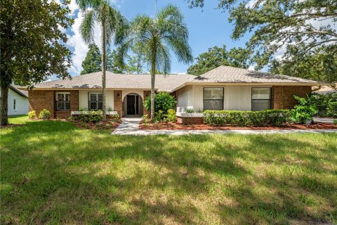 House in Tampa, Florida 4 bedrooms, 250.74 sq.m. № 1856598 - photo 1