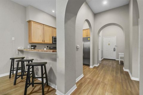 Condo in Kissimmee, Florida, 3 bedrooms  № 1393356 - photo 6