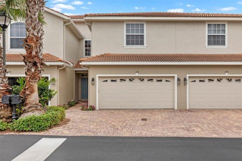 Adosado en Palm Harbor, Florida 3 dormitorios, 190.45 m2 № 2111773