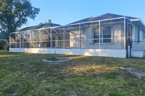 House in Rotonda, Florida 3 bedrooms, 206.71 sq.m. № 1190096 - photo 30