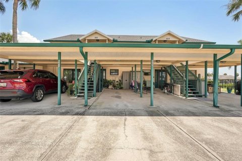 Condo in Apollo Beach, Florida, 2 bedrooms  № 1894928 - photo 2