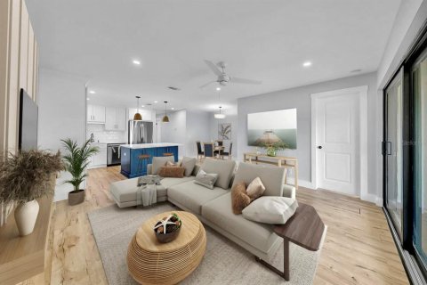 Condo in Apollo Beach, Florida, 2 bedrooms  № 1894928 - photo 8
