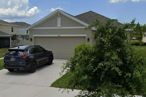 House in Odessa, Florida 3 bedrooms, 140.84 sq.m. № 1640089 - photo 1