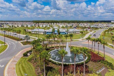 House in Odessa, Florida 3 bedrooms, 140.84 sq.m. № 1640089 - photo 4