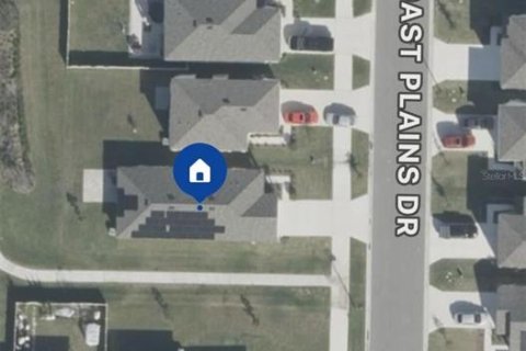 House in Odessa, Florida 3 bedrooms, 140.84 sq.m. № 1640089 - photo 3