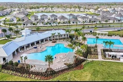 House in Odessa, Florida 3 bedrooms, 140.84 sq.m. № 1640089 - photo 6