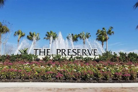 House in Odessa, Florida 3 bedrooms, 140.84 sq.m. № 1640089 - photo 8