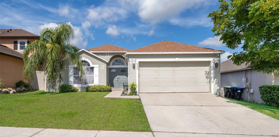 Casa en Orlando, Florida 3 dormitorios, 152.08 m2 № 1877333