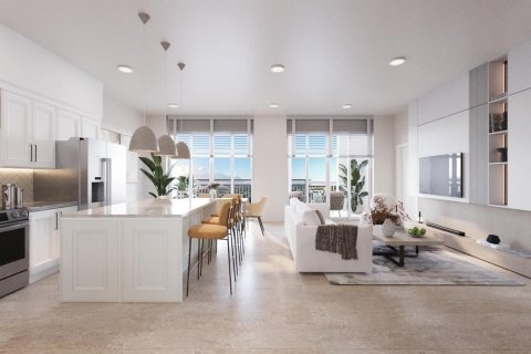 Condo in Satellite Beach, Florida, 3 bedrooms  № 2147259 - photo 6