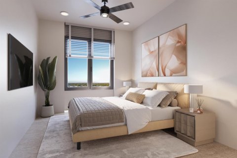 Condo in Satellite Beach, Florida, 3 bedrooms  № 2147259 - photo 5