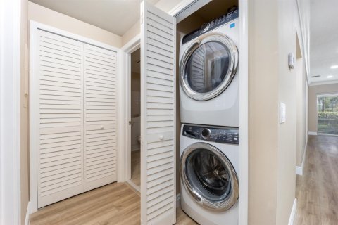 Купить кондоминиум в Стьюарт, Флорида 3 комнаты, 127.28м2, № 2244956 - фото 24