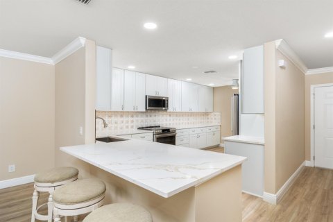 Купить кондоминиум в Стьюарт, Флорида 3 комнаты, 127.28м2, № 2244956 - фото 10