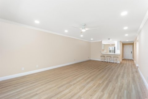 Купить кондоминиум в Стьюарт, Флорида 3 комнаты, 127.28м2, № 2244956 - фото 8