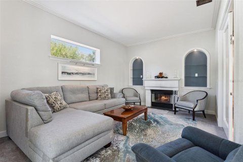 Купить виллу или дом в Клермон, Флорида 14 комнат, 279.91м2, № 2149289 - фото 15