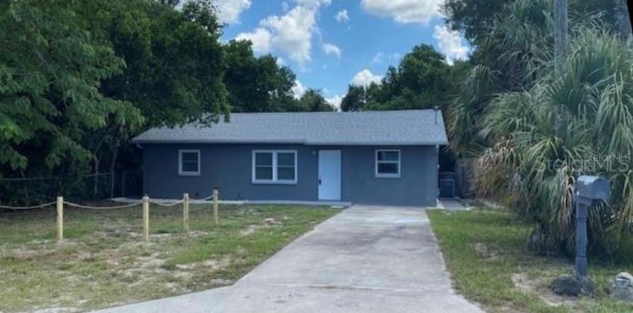 Villa ou maison à Hudson, Floride 2 chambres, 109.16 m2 № 1902155