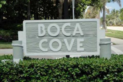 Adosado en alquiler en Highland Beach, Florida, 3 dormitorios, 145.11 m2 № 1182984 - foto 1