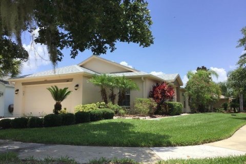 Villa ou maison à Poinciana, Floride 2 chambres, 112.78 m2 № 2425544