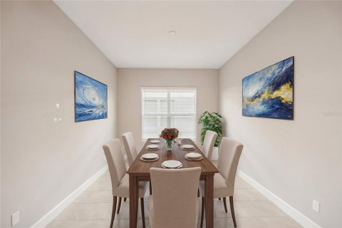 Villa ou maison à louer à Wimauma, Floride: 3 chambres, 209.22 m2 № 2425388 - photo 6