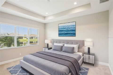 Villa ou maison à louer à Wimauma, Floride: 3 chambres, 209.22 m2 № 2425388 - photo 8