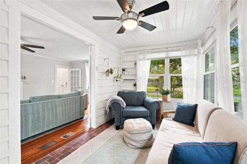 Villa ou maison à vendre à Saint Petersburg, Floride: 5 chambres, 245.73 m2 № 2350194 - photo 25