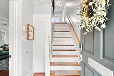 Villa ou maison à vendre à Saint Petersburg, Floride: 5 chambres, 245.73 m2 № 2350194 - photo 5