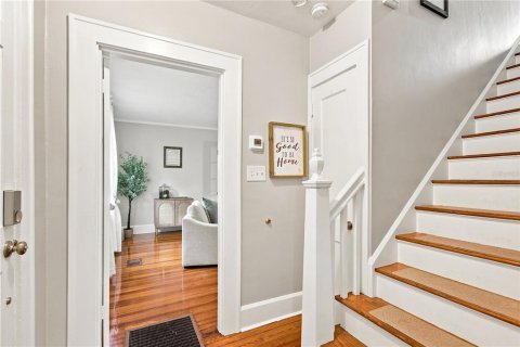 Villa ou maison à vendre à Saint Petersburg, Floride: 5 chambres, 245.73 m2 № 2350194 - photo 30