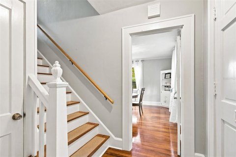 Villa ou maison à vendre à Saint Petersburg, Floride: 5 chambres, 245.73 m2 № 2350194 - photo 6