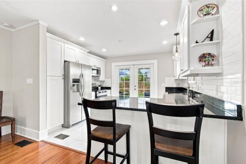 Villa ou maison à vendre à Saint Petersburg, Floride: 5 chambres, 245.73 m2 № 2350194 - photo 12