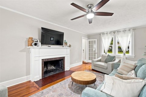 Villa ou maison à vendre à Saint Petersburg, Floride: 5 chambres, 245.73 m2 № 2350194 - photo 21