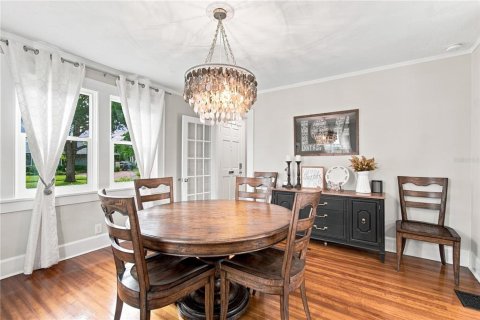 Villa ou maison à vendre à Saint Petersburg, Floride: 5 chambres, 245.73 m2 № 2350194 - photo 9